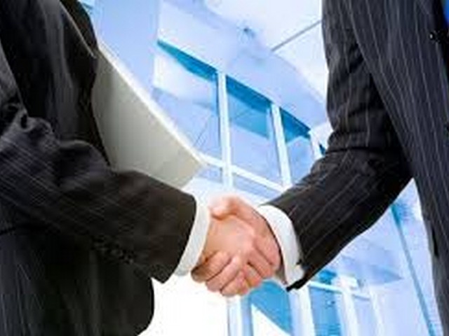 Commercial Residential Lending